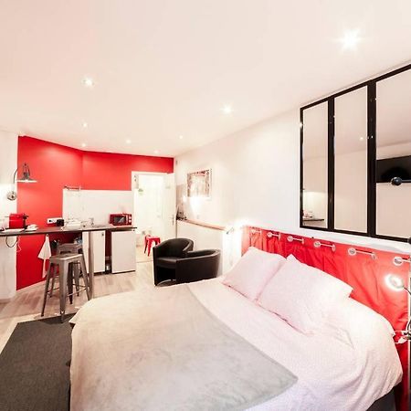 Le Studio De La Place Saint-Jean Du Vieux Lyon Ail المظهر الخارجي الصورة