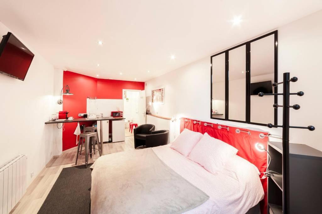 Le Studio De La Place Saint-Jean Du Vieux Lyon Ail المظهر الخارجي الصورة