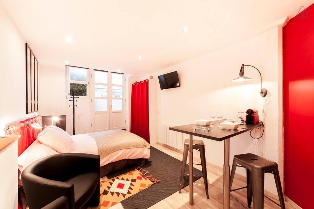 Le Studio De La Place Saint-Jean Du Vieux Lyon Ail المظهر الخارجي الصورة